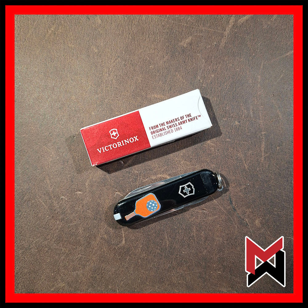 VIctorinox - Classic SD - Pickleball - Swiss Army