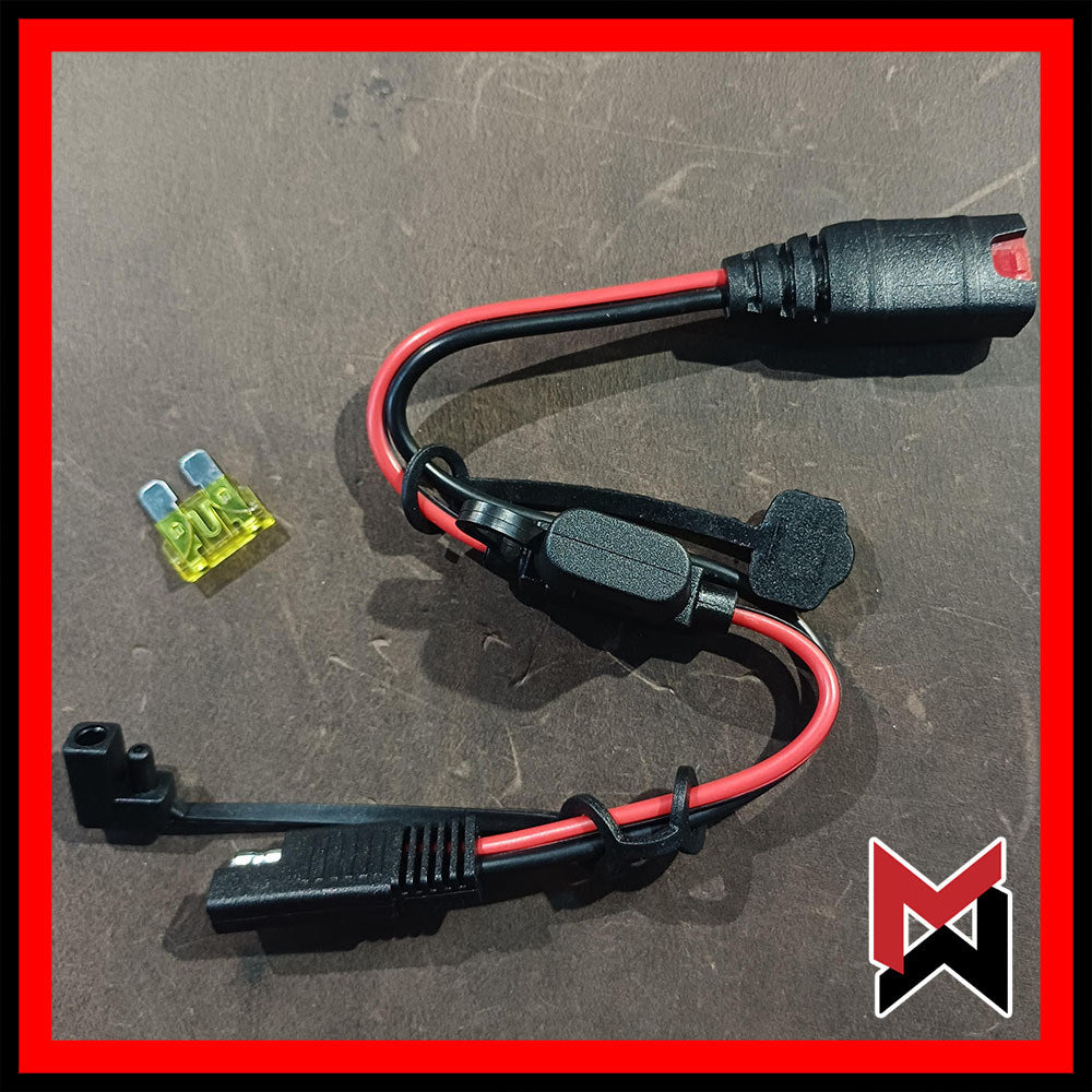 SAE Adapter for NOCO Genius Charger