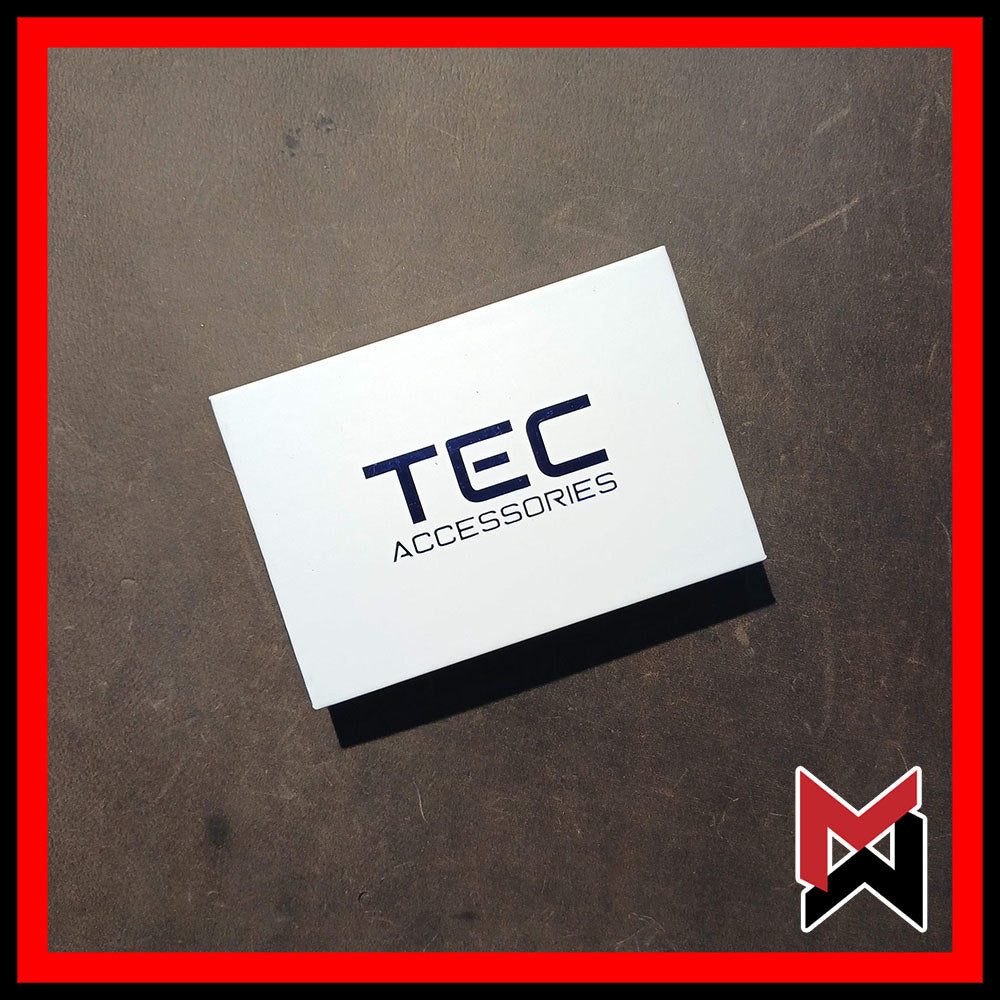 TEC - T311-6X Isotope Atom